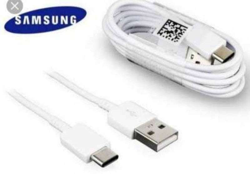 samsung Fast Charging Data Cable