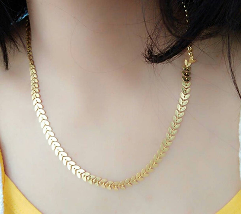 Chain For Women