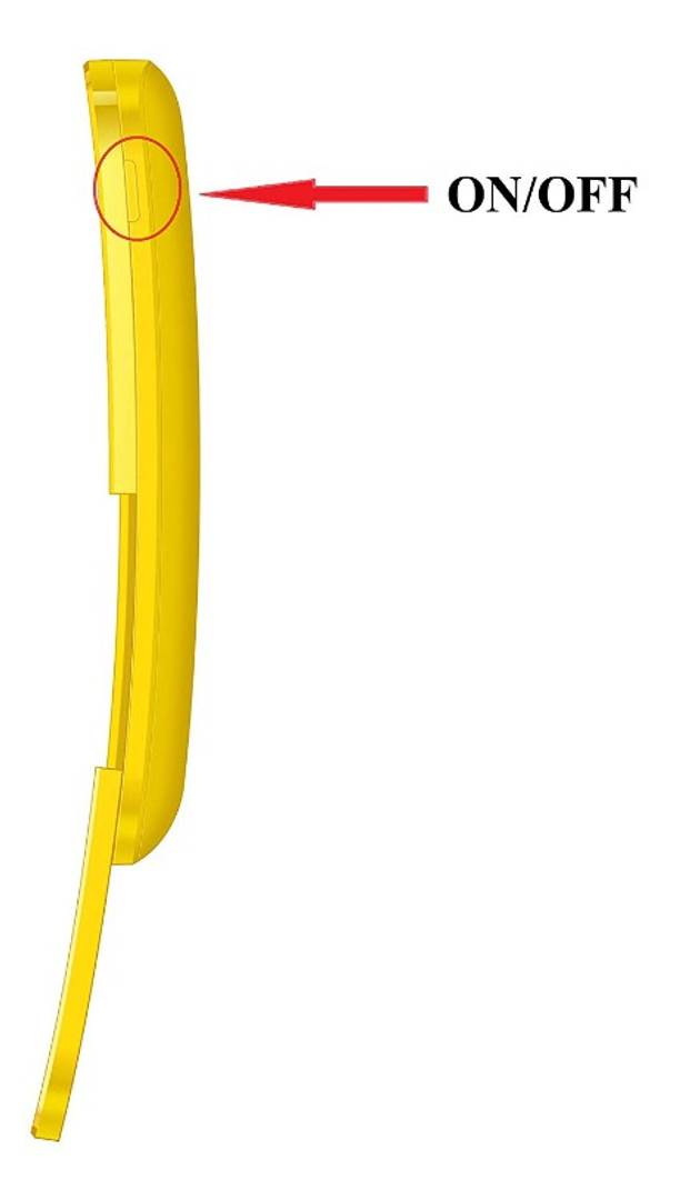 banana mobile 1.8 inch