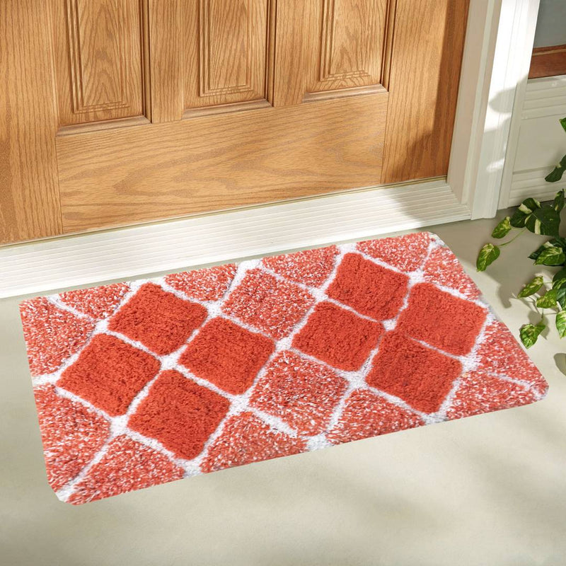 Cotton Door Mat