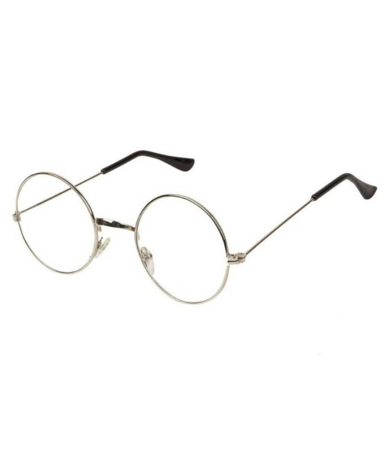 MEN ROUND FRAME