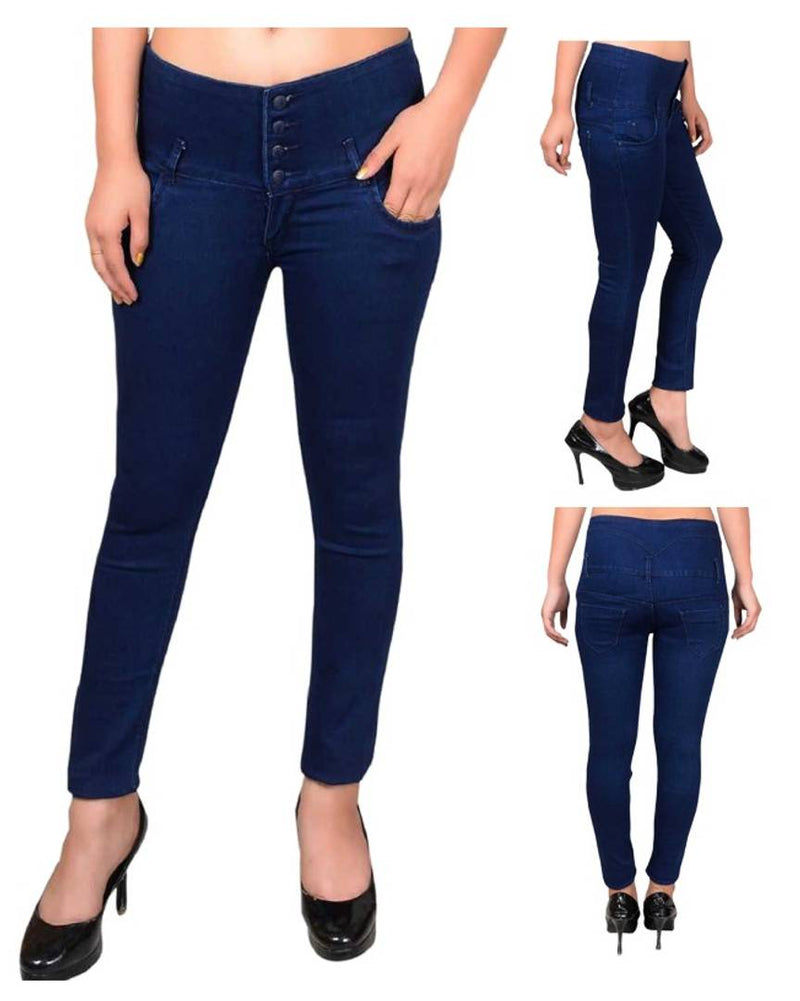 Women's Denim Jeans