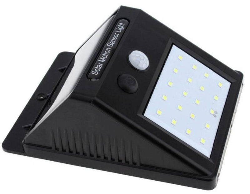 Portable Motion Sensor Light