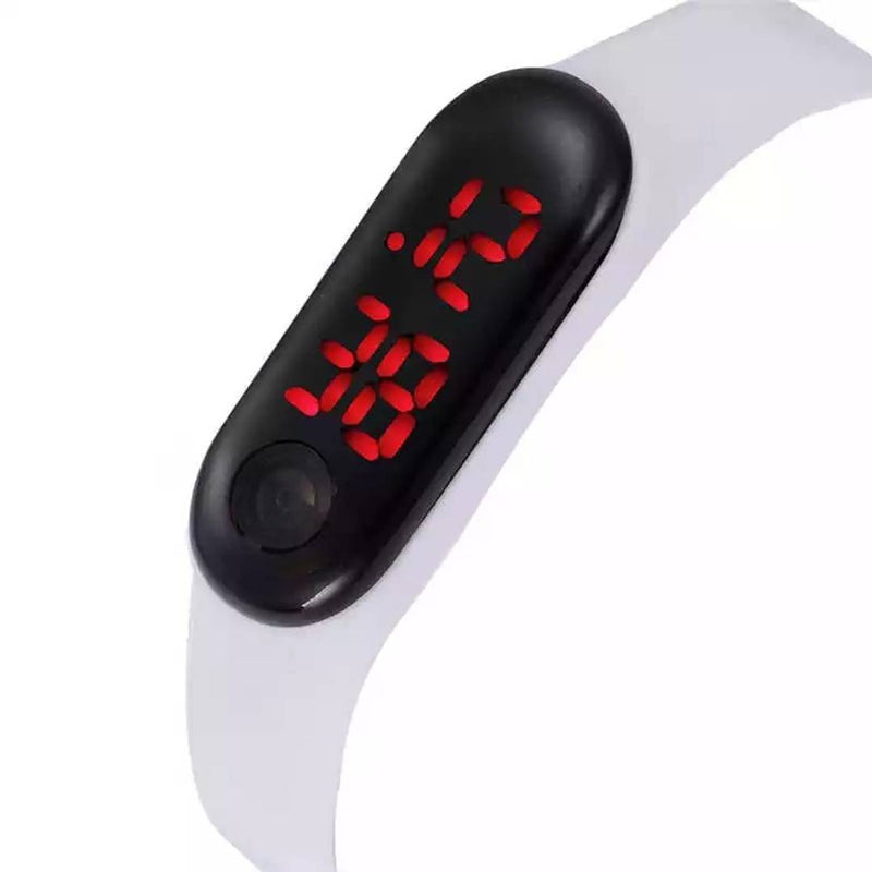 Digital Watch For Kids