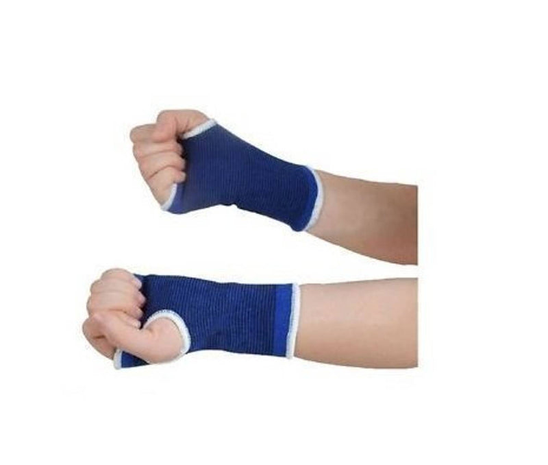 Elastic Palm Support For Joint Pain Surgical & Sports Activity - 1 Pair