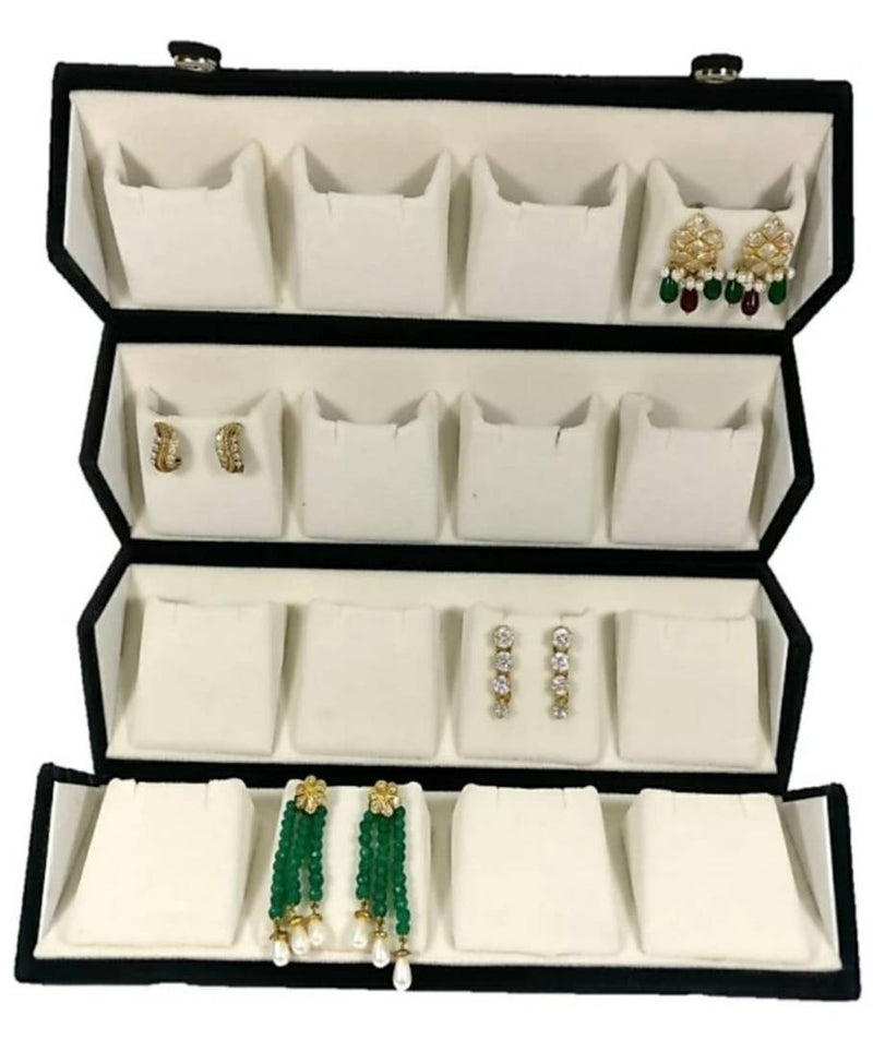 Jewelry Vanity Box