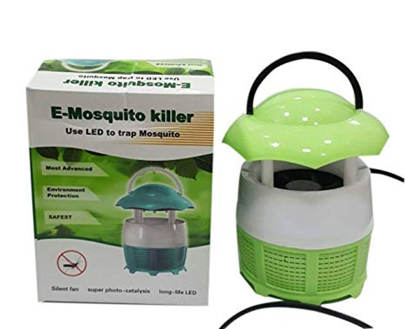 E - mosquito killer