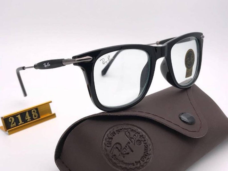 Transparent Daynight Lens Sunglasses For Men