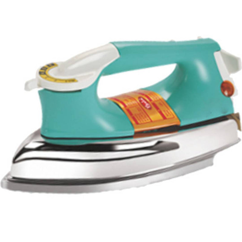 Plancha-Green Dry Iron Green (Pack of 1)