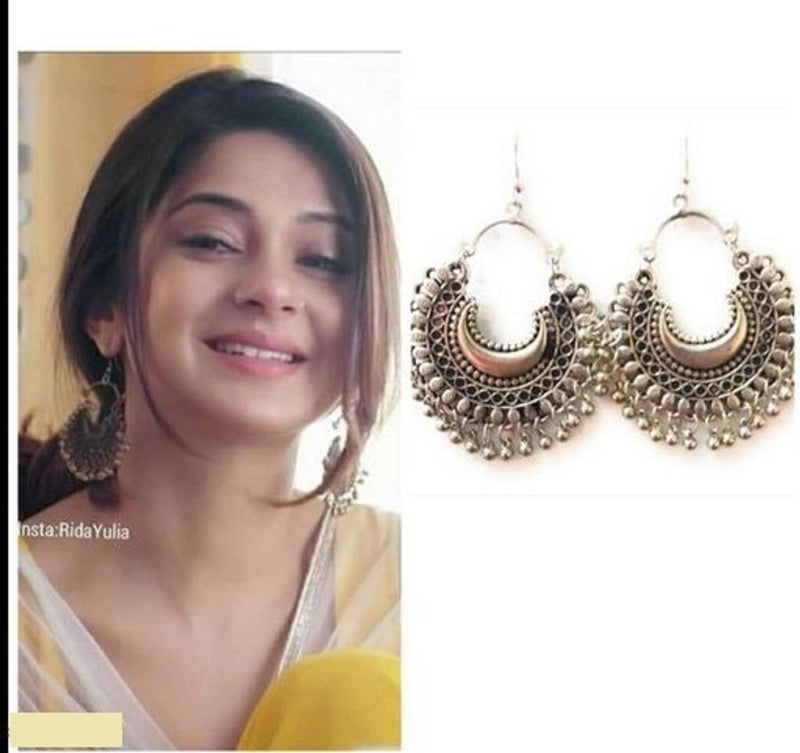 Trendy Celebrity Earring Collection