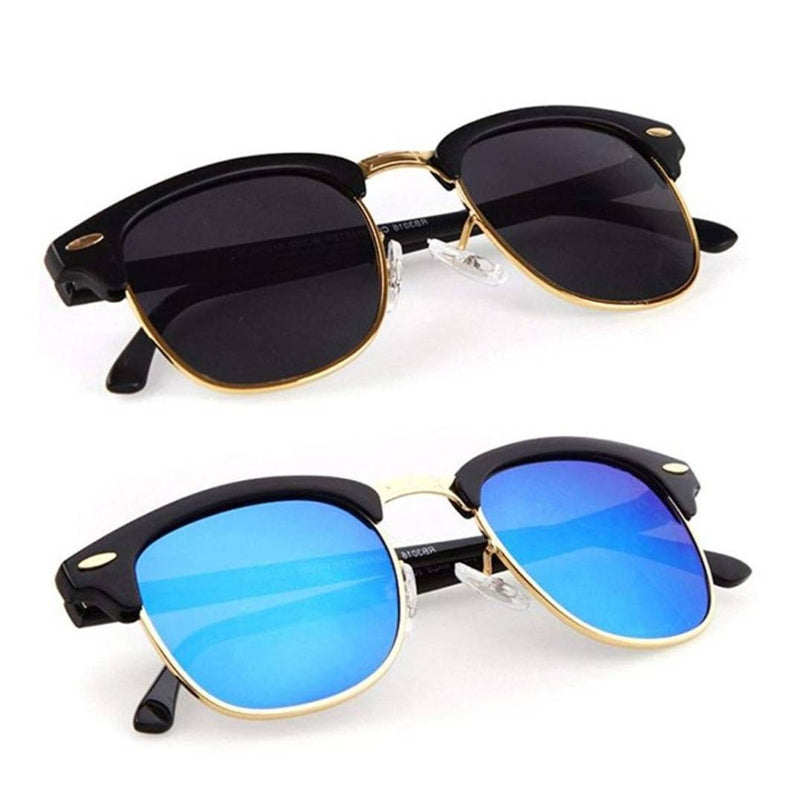 Attractive Sunglasses (Combo Pack)