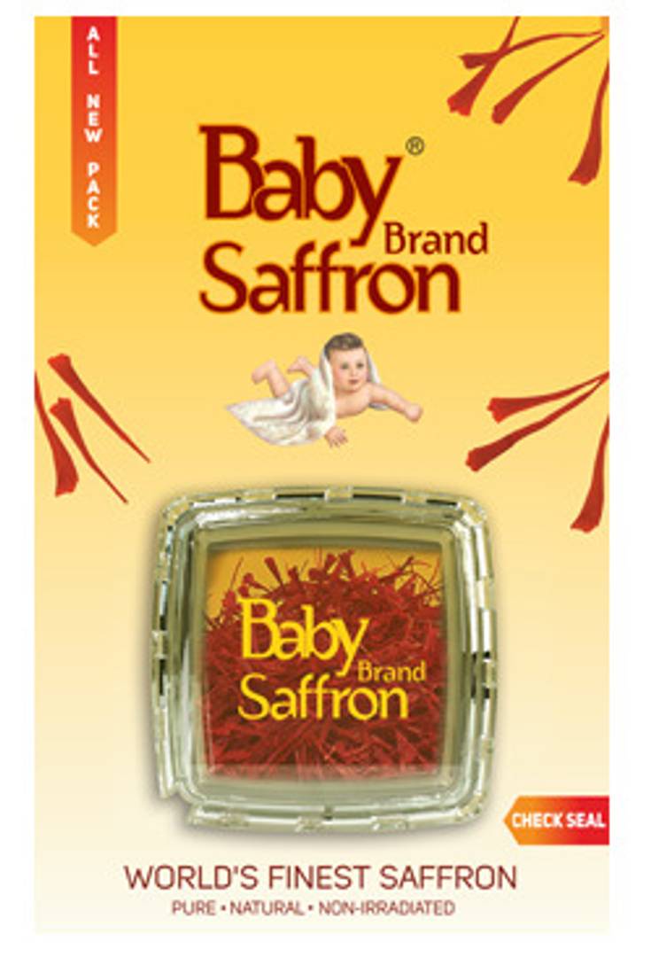 5gms Baby Saffron (Kesar)