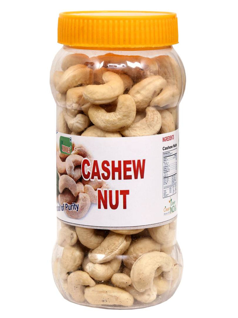 Ridies Cashew (kaju) Dry Fruit 250g
