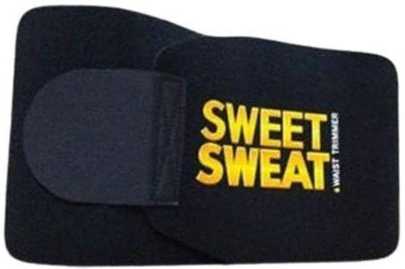 Sweet Sweat Slimming Belt/Tummy Trimmer Hot Body Shaper Slim Belt/Hot Waist Shaper Belt Instant Slim Look Belt for Women