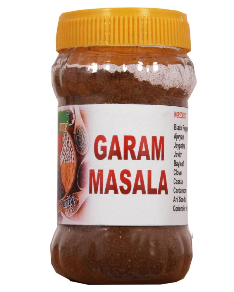 Pack of 2 Ridies Garam Masala Powder ,100g