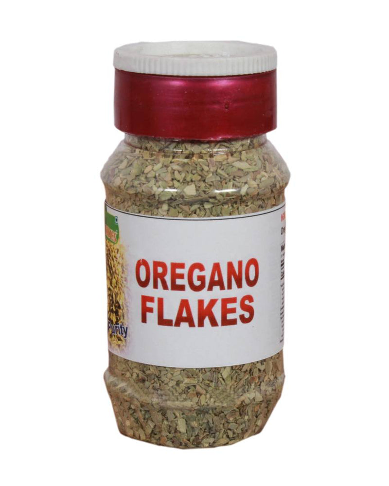 Pack of 2 Ridies Oregano Flakes ,40g-Price Incl.Shipping