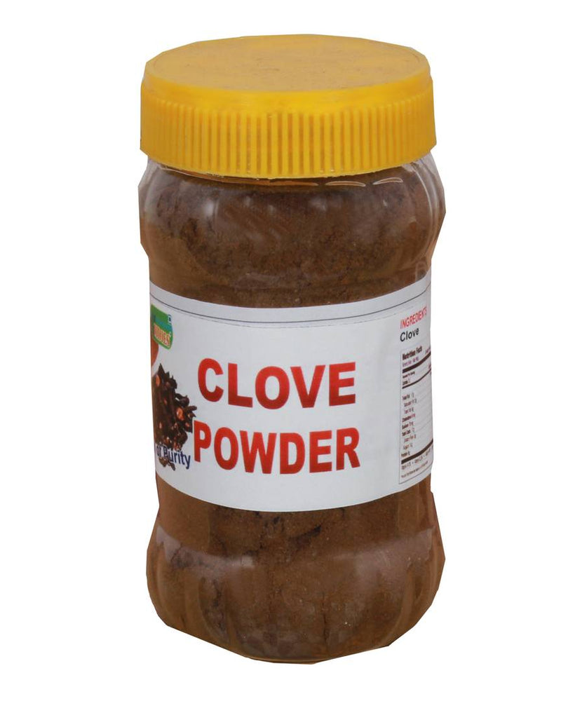 Pack of 2 Ridies Clove Powder (Laung) ,100g