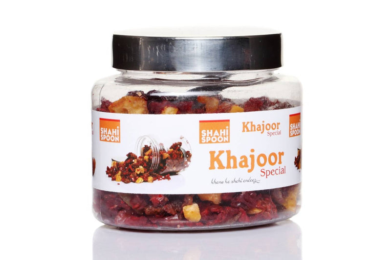 Shahi Spoon Khajoor Special Mouth Freshener,110gm-Price Incl.Shipping
