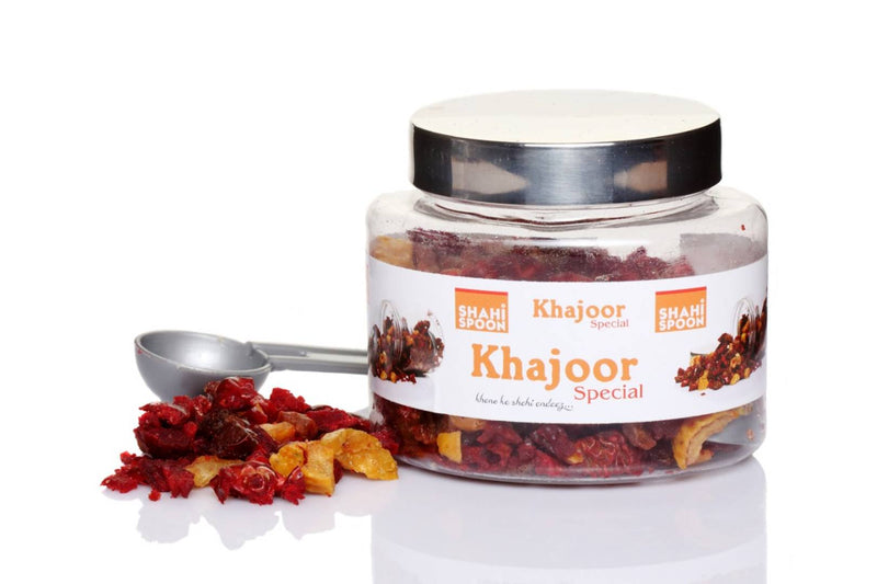 Shahi Spoon Khajoor Special Mouth Freshener,110gm-Price Incl.Shipping