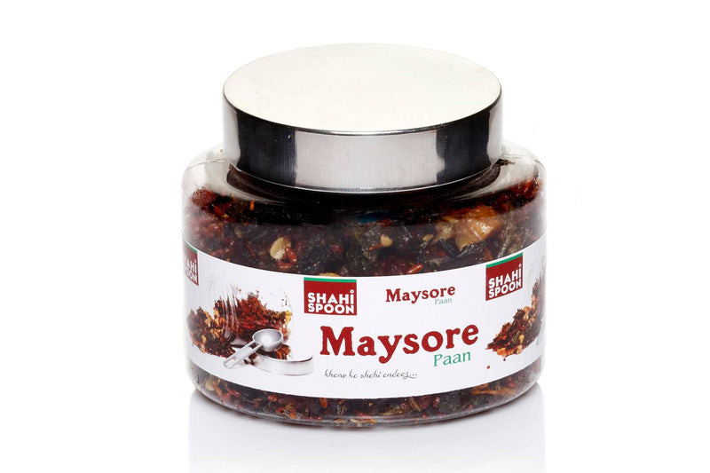 Shahi Spoon Maysore Paan Mouth Freshener,120gm-Price Incl.Shipping