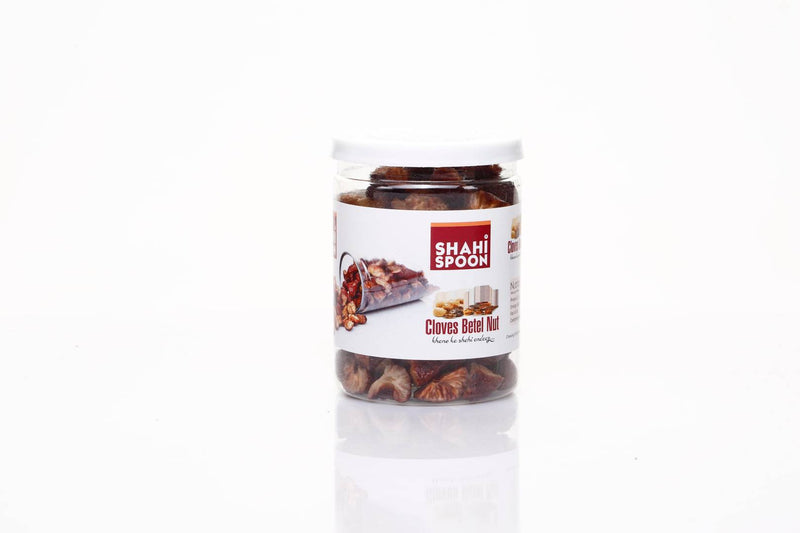 Shahi Spoon Cloves Betel Nut Supari,85gm-Price Incl.Shipping