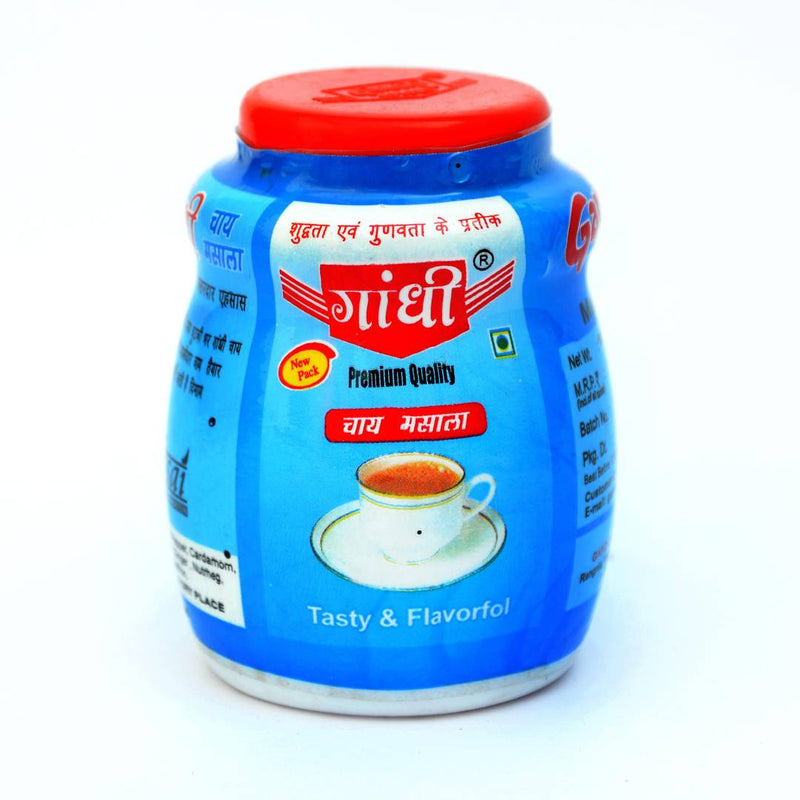 Gandhi Tea Masala Powder 100g-Price Incl.Shipping