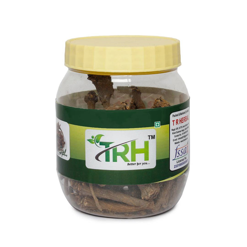 Trh Akarkara Pellitory Root Pack Of 2 (100G*2)