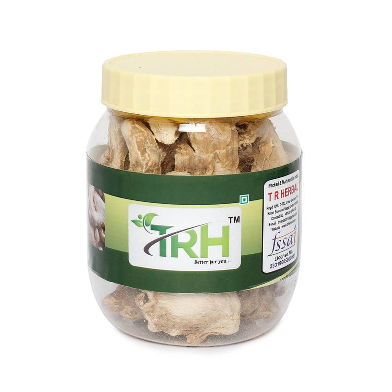 Trh Sonth Dry Ginger Pack Of 1 (200Gm)-Price Incl.Shipping