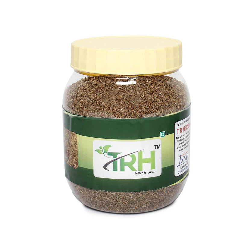 Trh Ajwain Deshi Pack Of 1 (200Gm)