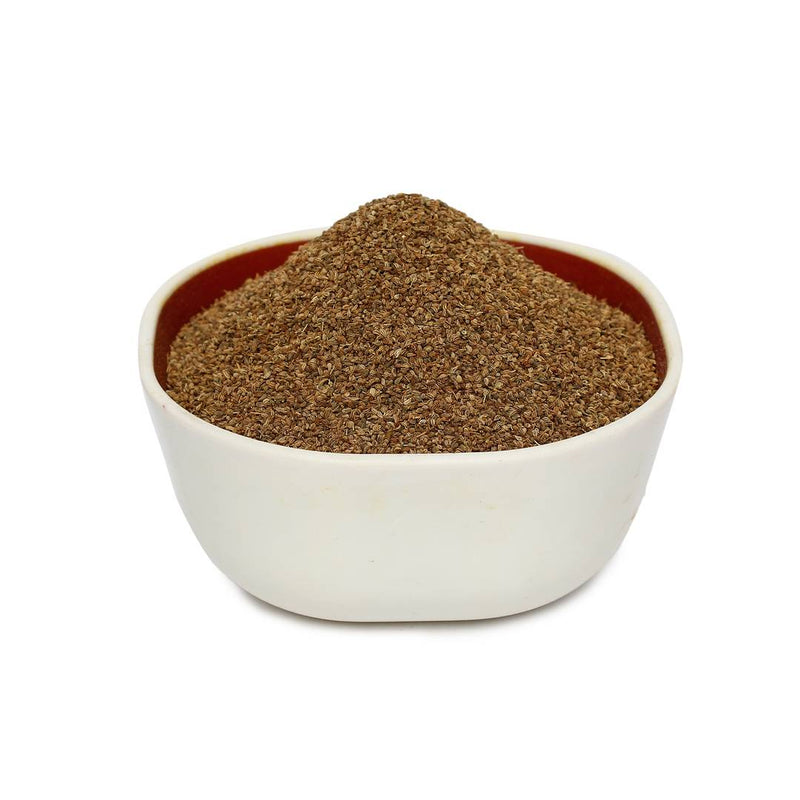 Trh Ajwain Deshi Pack Of 1 (200Gm)