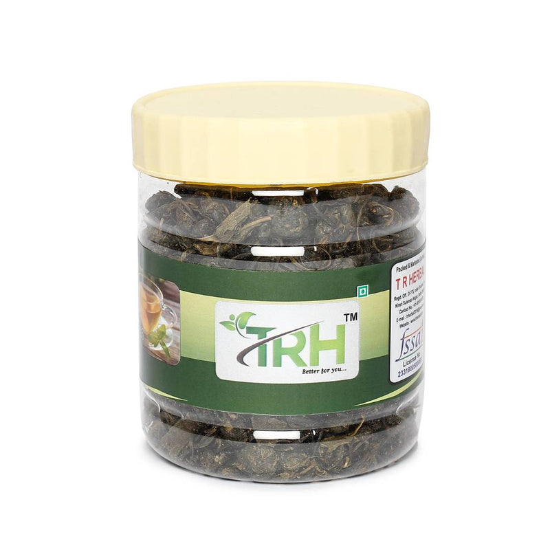 Trh Green Tea Pack Of 4 (90G*4)