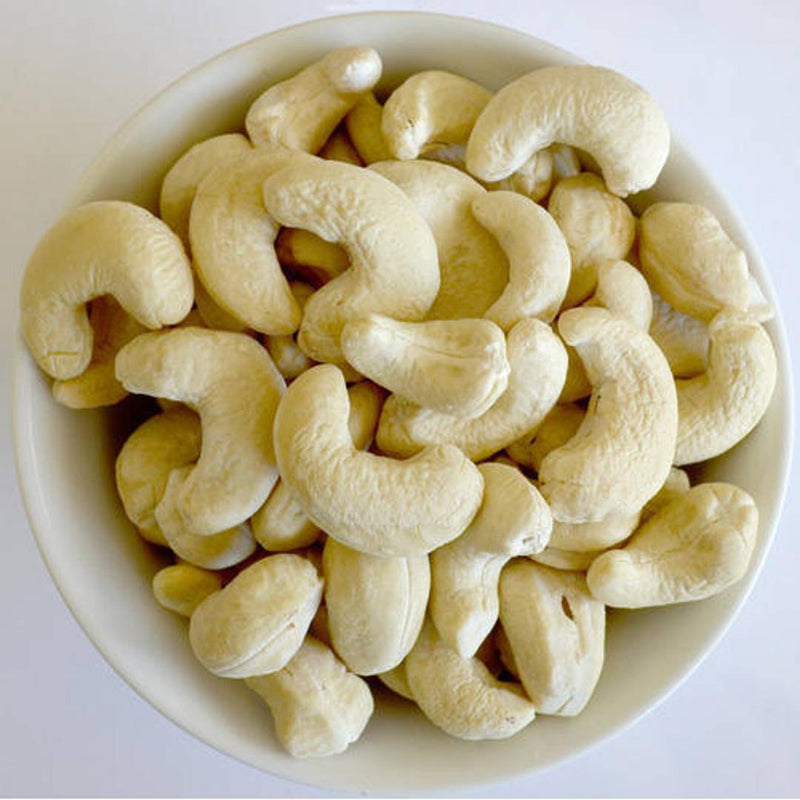 CASHEW NUT /KAJU 500 GMS