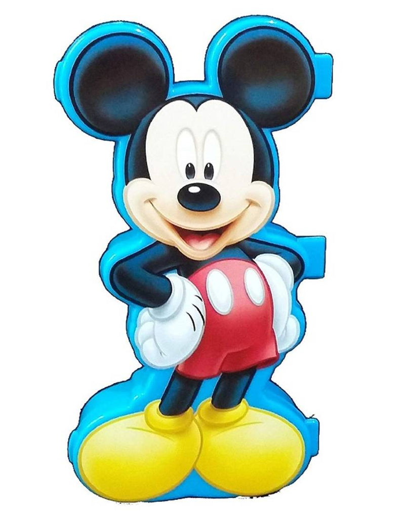 Mickey Pencil Box
