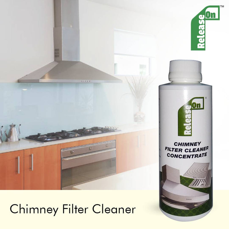 Release ON Chimney Filter Cleaner Concentrate - 1 Piece