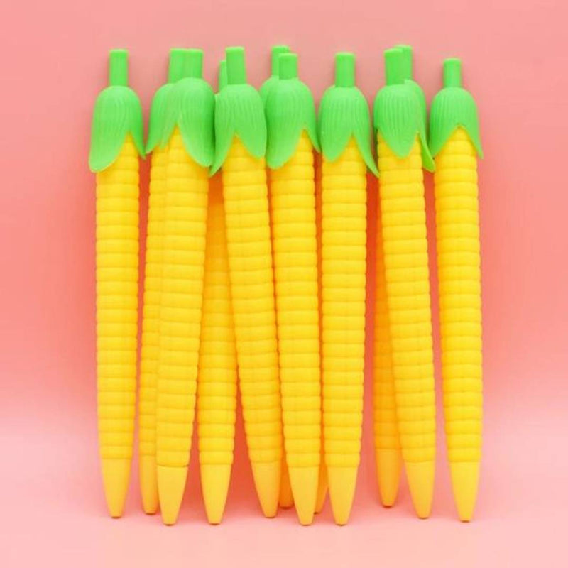 Unique pencils (Set of 12 pcs)