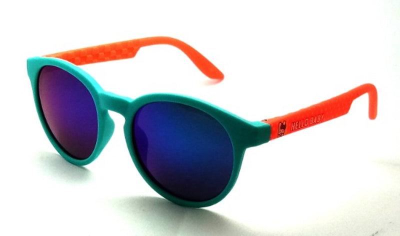 New Stylish Kids Sunglasses multicolor
