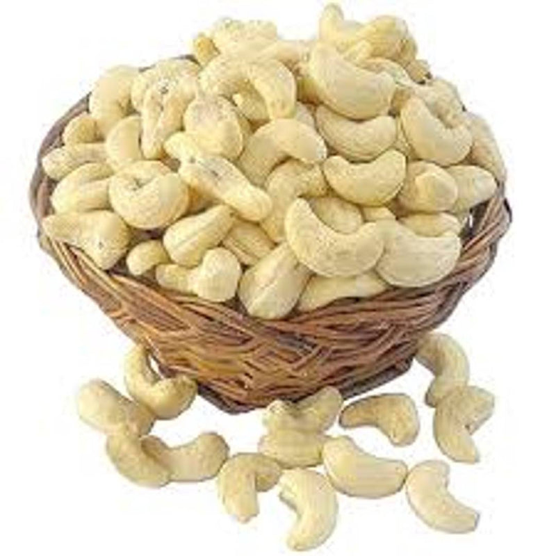 Pavitra Online Real natural Roasted cashew Nuts 400g