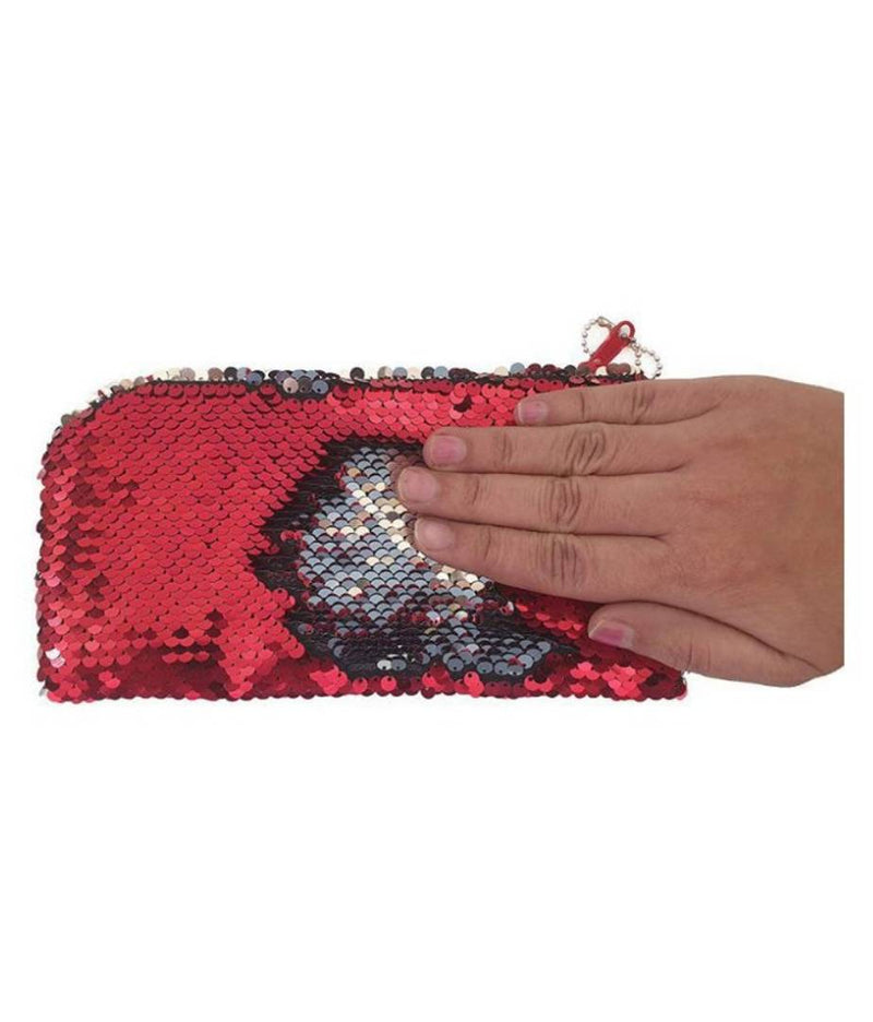 Colour Changing  Pouch