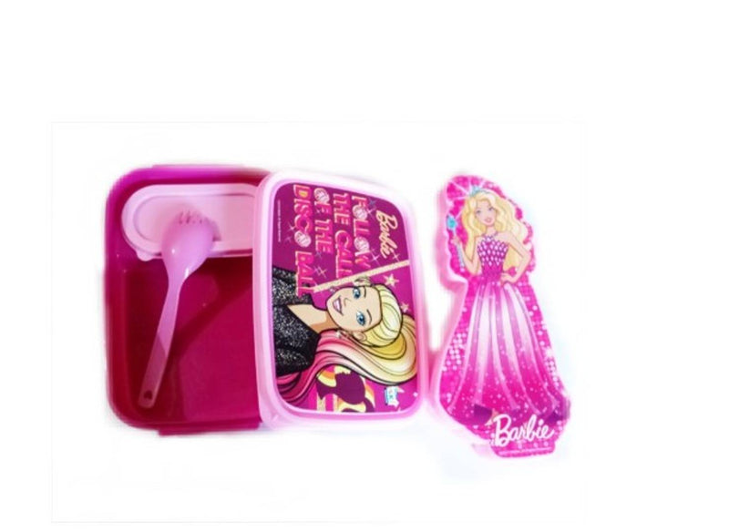 Set of Lunch Box n Pencil Box