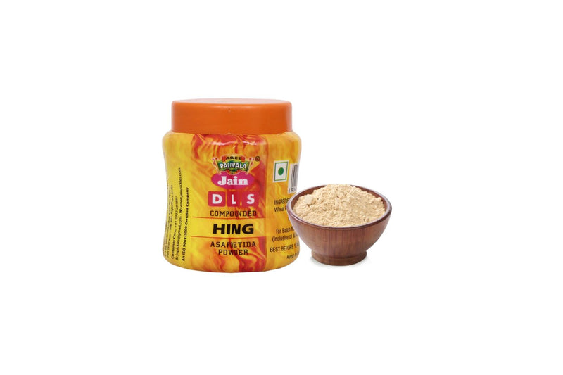 Strong Asafoetida (Strong Hing) 25 gm-Price Incl.Shipping