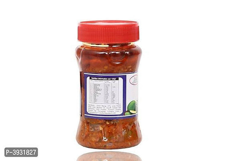 Mango Pickle (Aam Achaar) 200 gm-Price Incl.Shipping