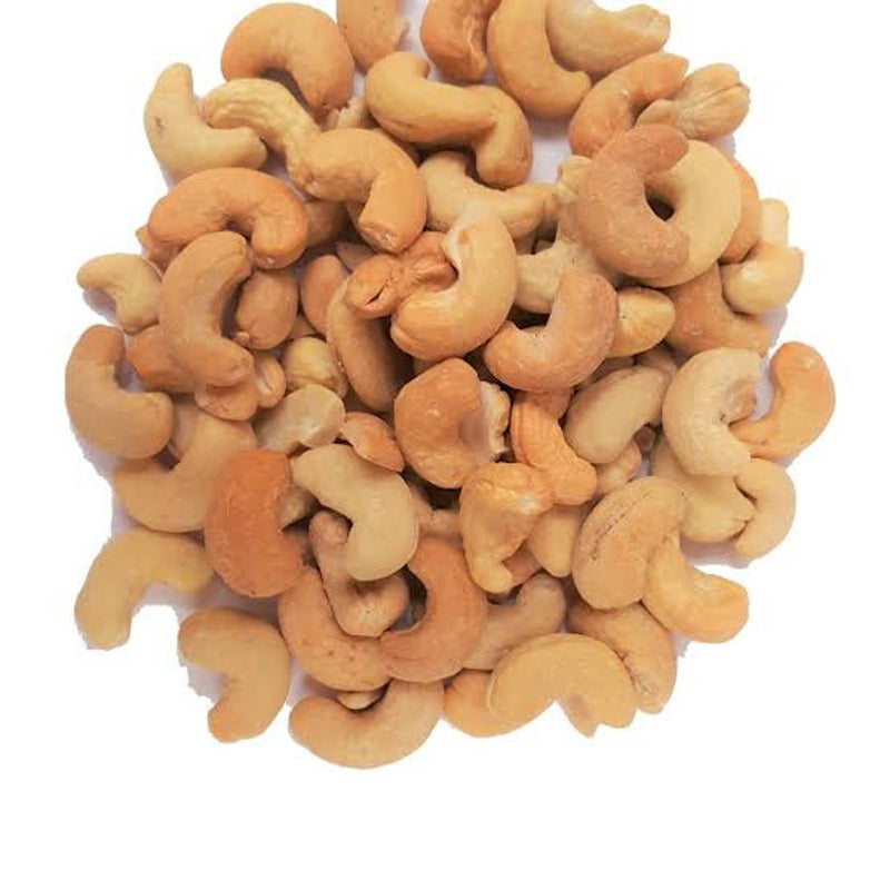 Salted Roasted Cashew Nut (500 Gms)