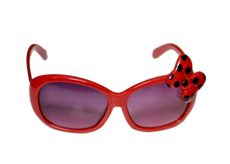 KIDS SUNGLASSES (PACK OF 2)