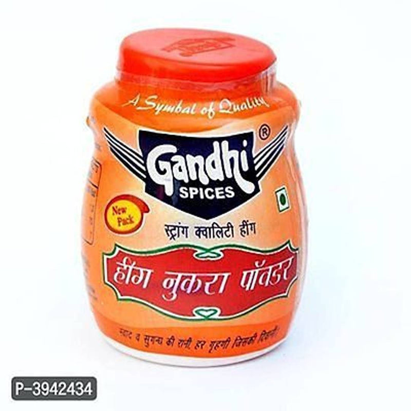 Gandhi Strong Asafoetida(Hing) 100g-Price Incl.Shipping