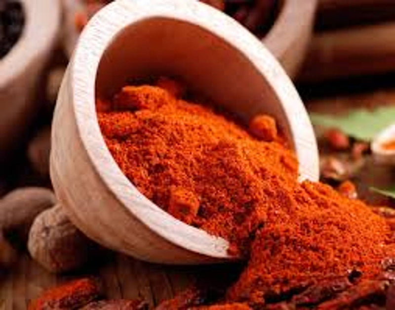 Red chili powder (1 Kg)