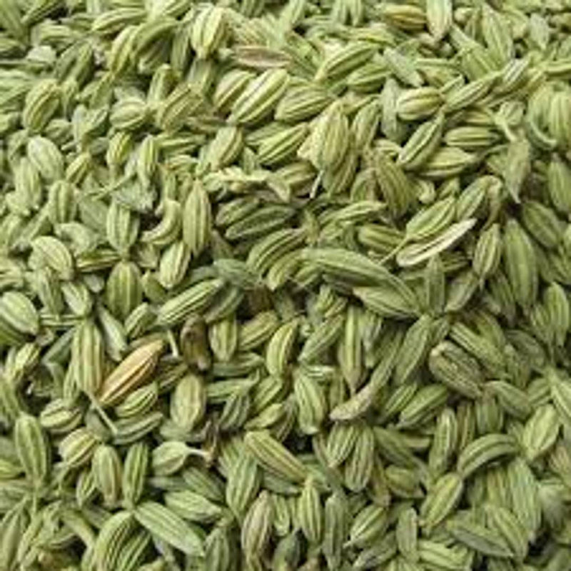 Fenel seeds (sauff) (1 Kg)