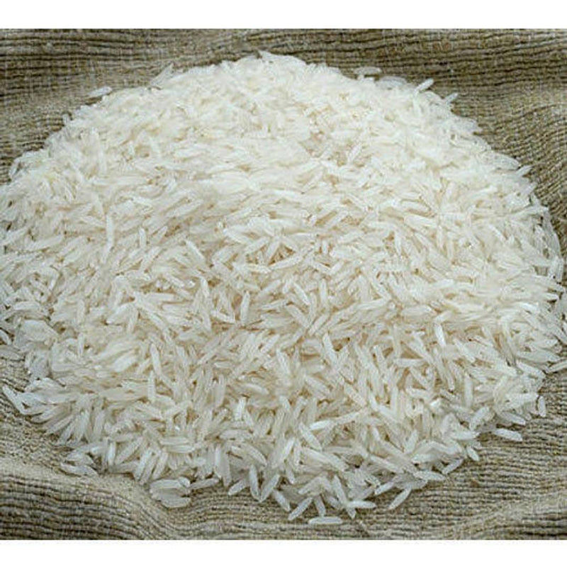 Rice basmati loose 1 kg -Price Incl.Shipping