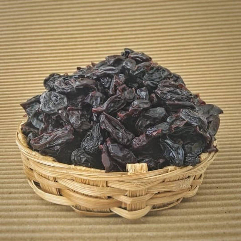 Rich Vally Black Raisin - small Size (2 Kg)