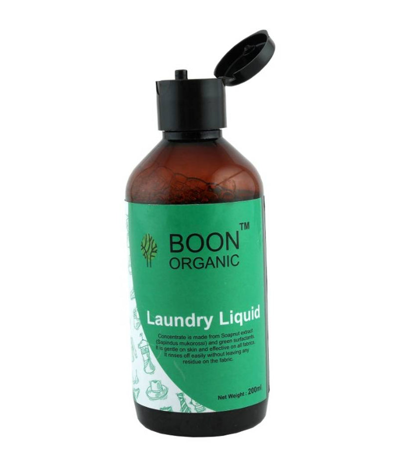 Boon Organic Laundry Liquid-Price Incl.Shipping