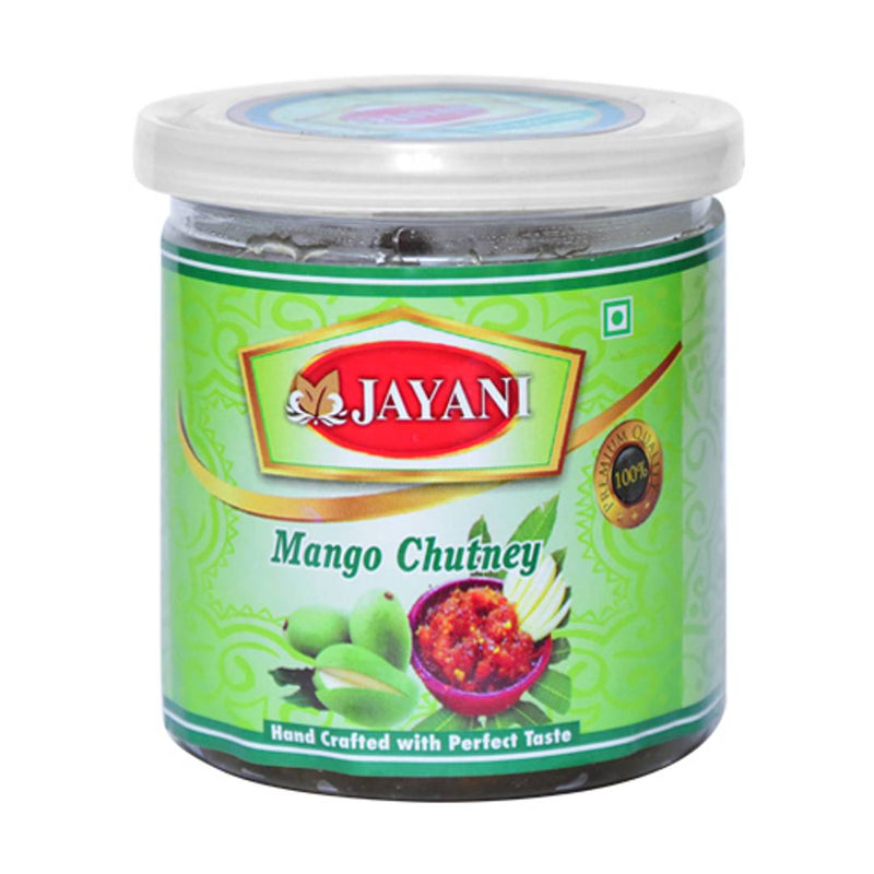 Mango Chatney Pickle-Price Incl.Shipping